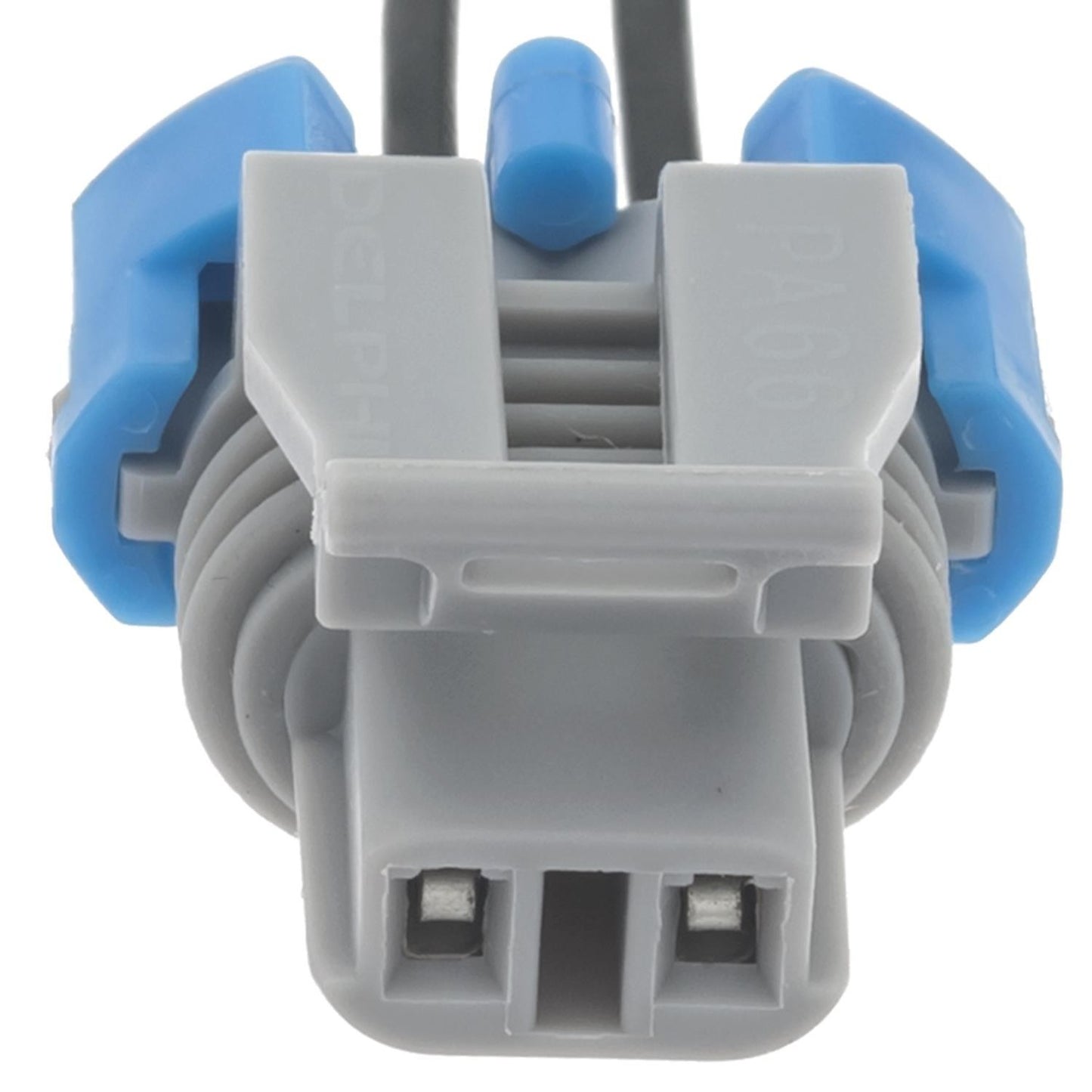 Standard Ignition A/C Compressor Cut-Out Switch Harness Connector S2372