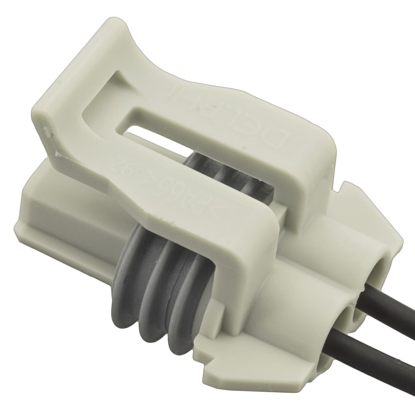 Standard Ignition A/C Compressor Cut-Out Switch Harness Connector S2372