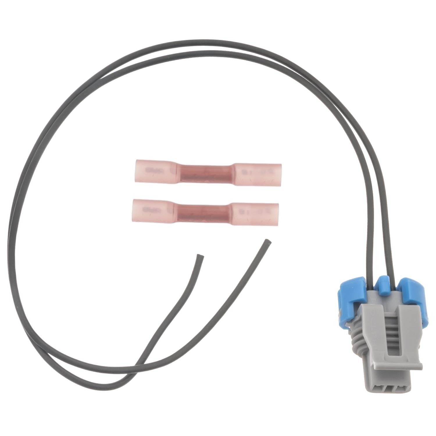 Standard Ignition A/C Compressor Cut-Out Switch Harness Connector S2372