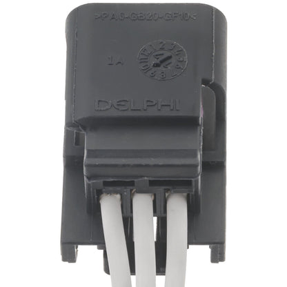 Standard Ignition Multi-Purpose Connector S2374