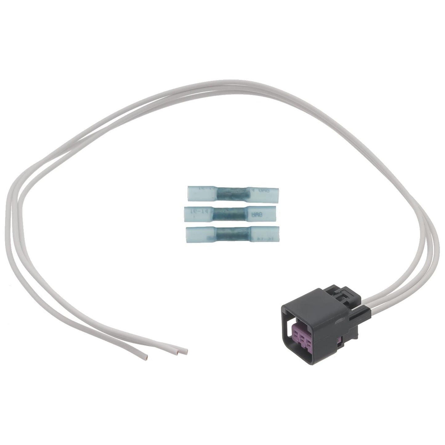 Standard Ignition Multi-Purpose Connector S2374