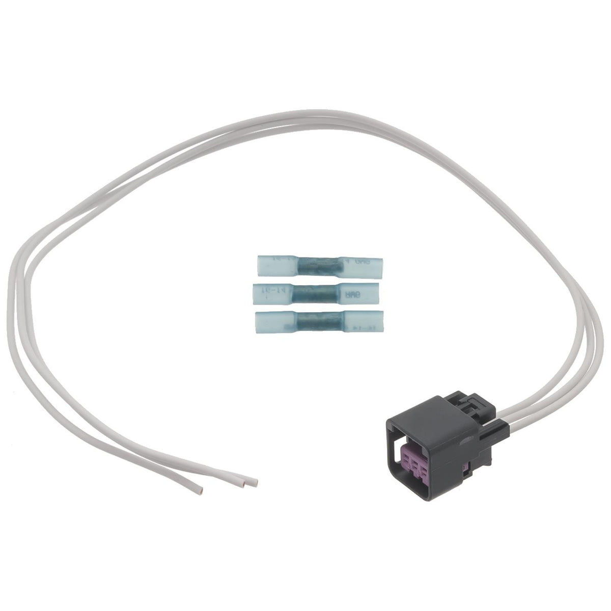 Standard Ignition Multi-Purpose Connector S2374