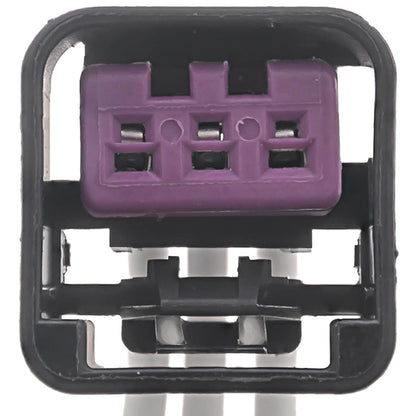 Standard Ignition Multi-Purpose Connector S2374