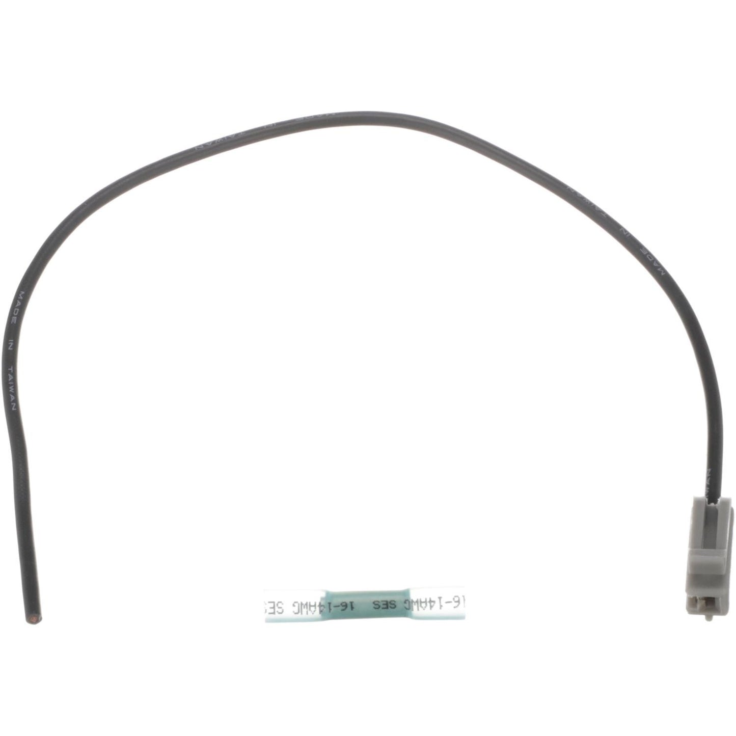 Standard Ignition Multi-Purpose Connector S2377
