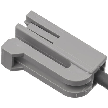 Standard Ignition Multi-Purpose Connector S2377