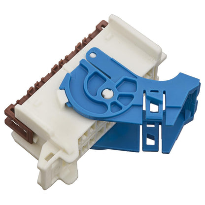 Standard Ignition Multi-Purpose Relay Connector S2381