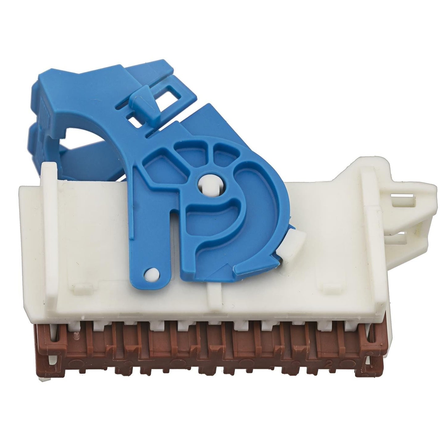 Standard Ignition Multi-Purpose Relay Connector S2381