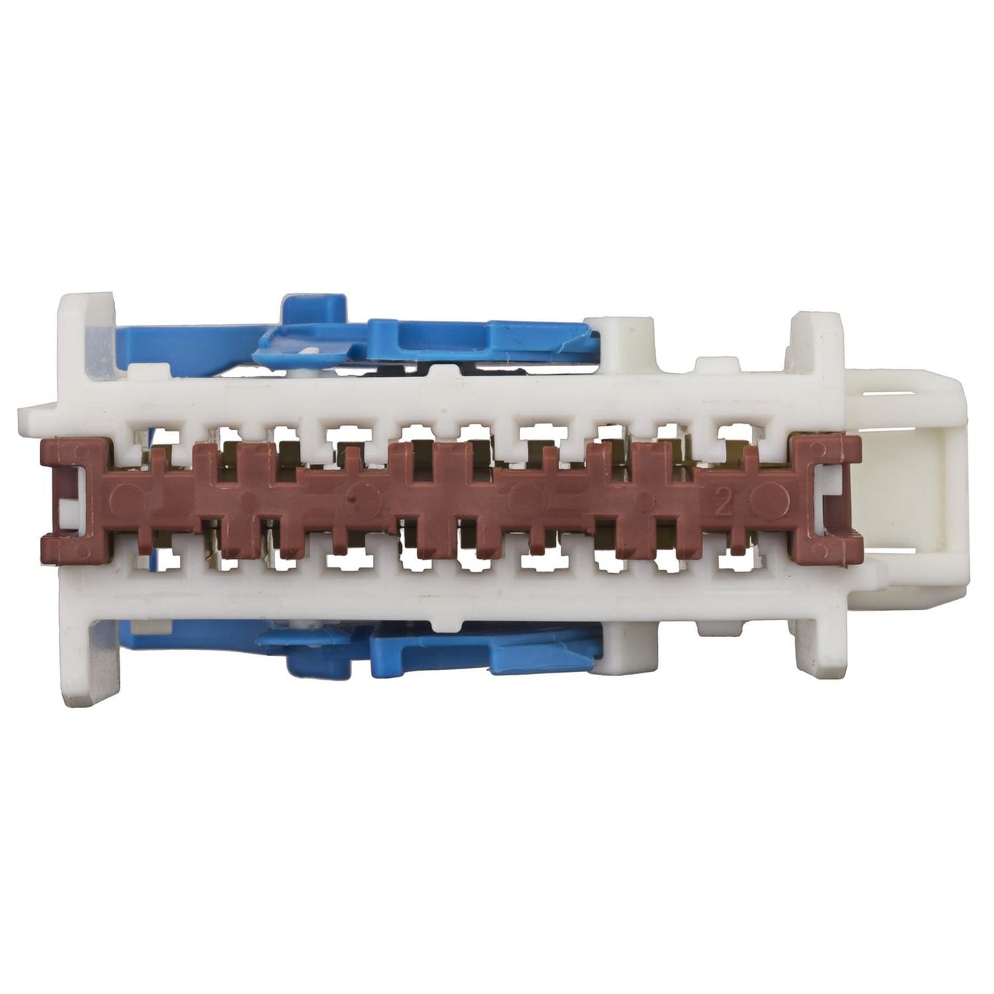 Standard Ignition Multi-Purpose Relay Connector S2381