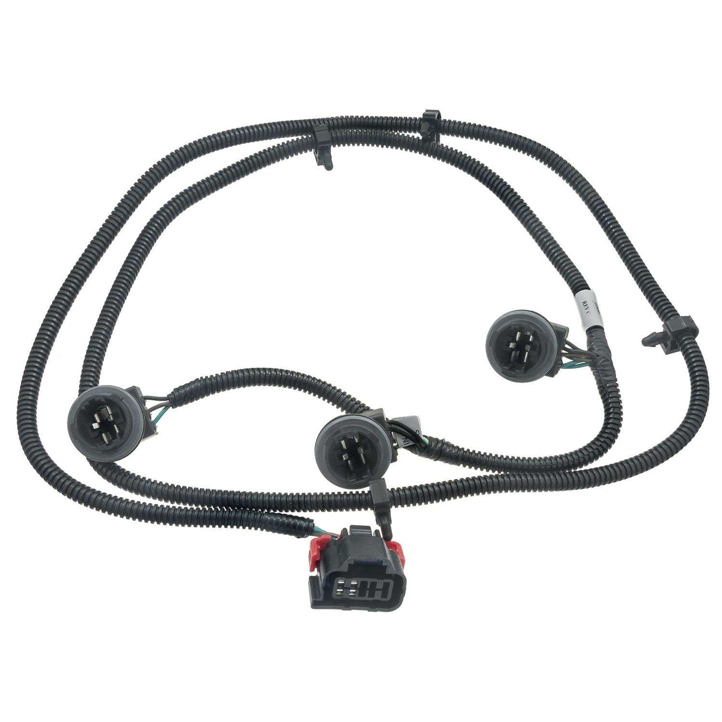 Standard Ignition Multi-Purpose Connector S2386