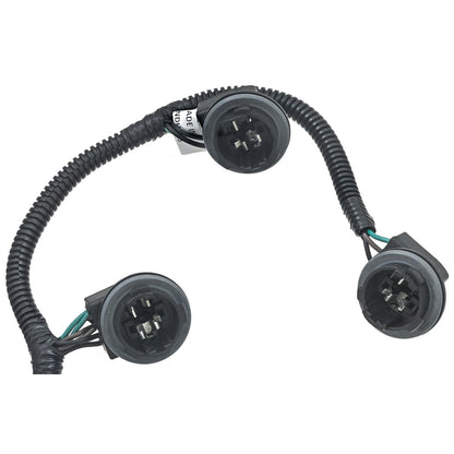 Standard Ignition Multi-Purpose Connector S2386