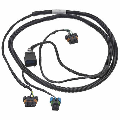 Standard Ignition Multi-Purpose Connector S2387