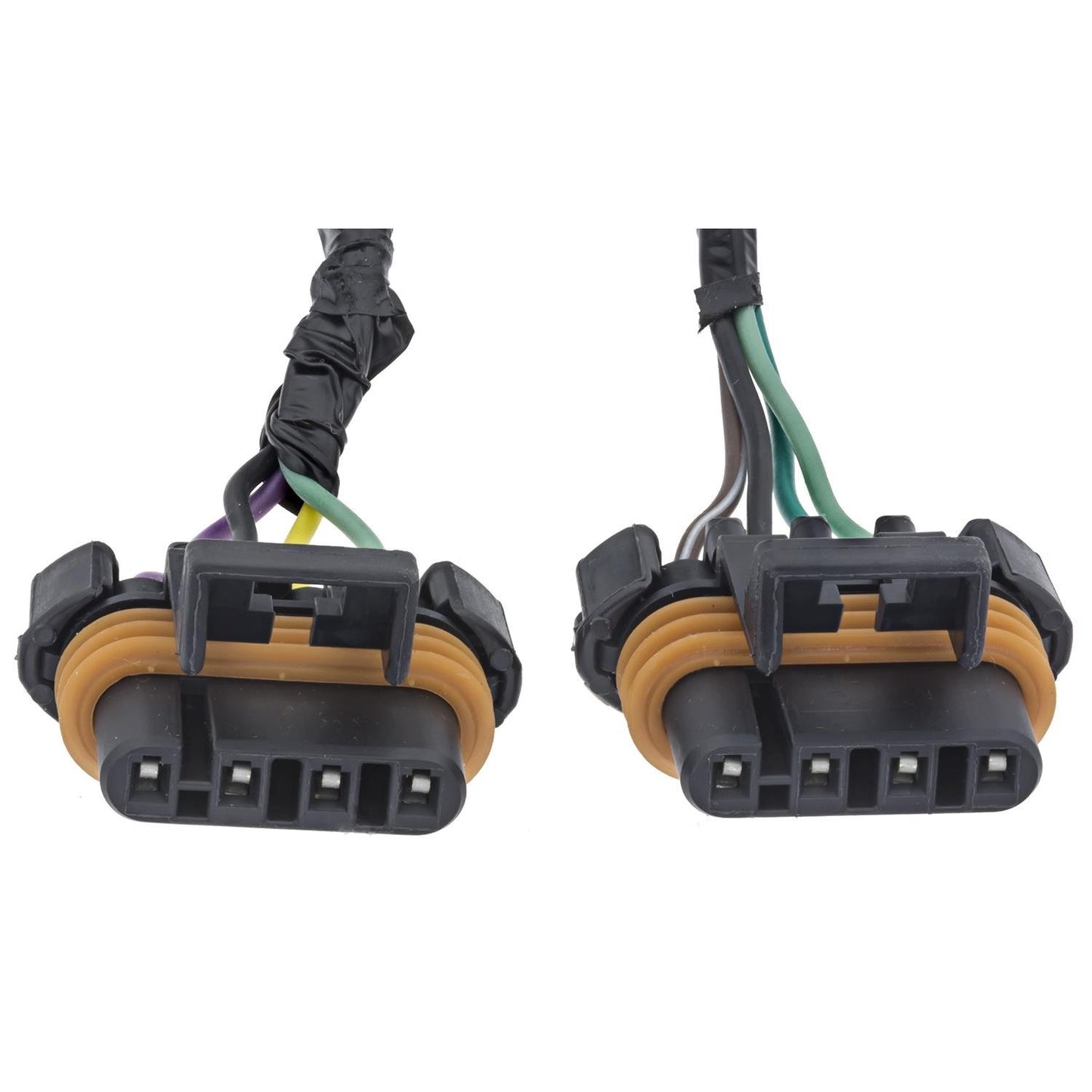 Standard Ignition Multi-Purpose Connector S2387