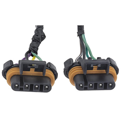 Standard Ignition Multi-Purpose Connector S2387