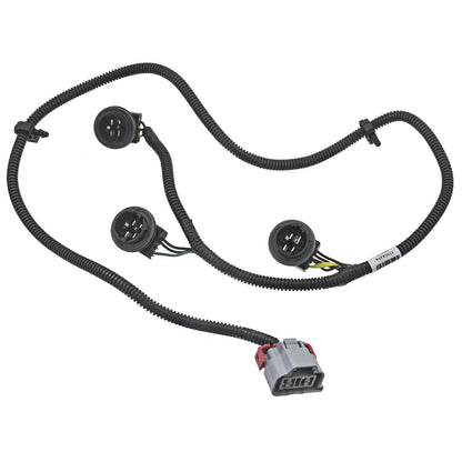 Standard Ignition Multi-Purpose Connector S2389