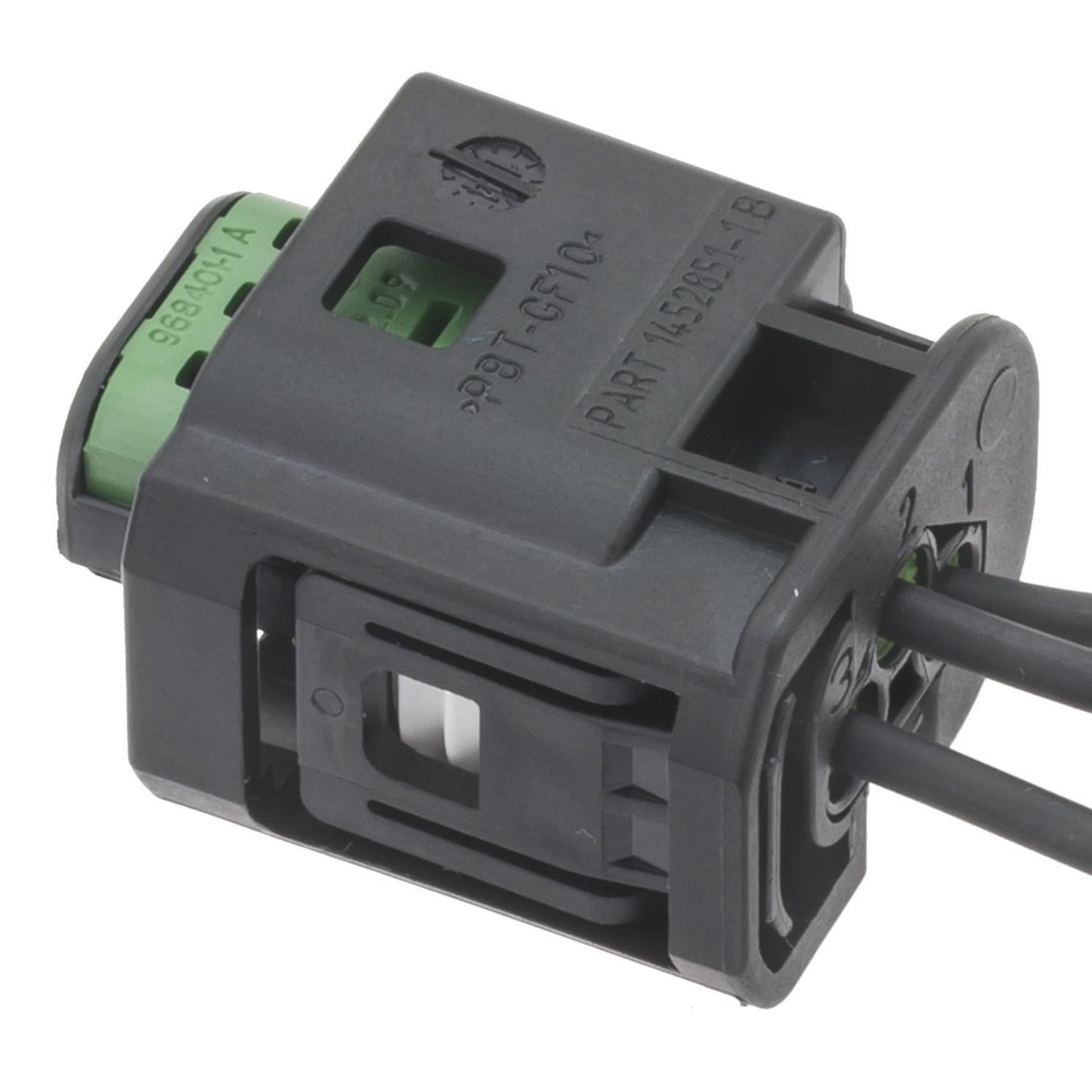 Standard Ignition Parking Aid Sensor Connector S2393