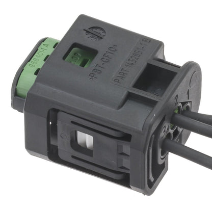 Standard Ignition Parking Aid Sensor Connector S2393