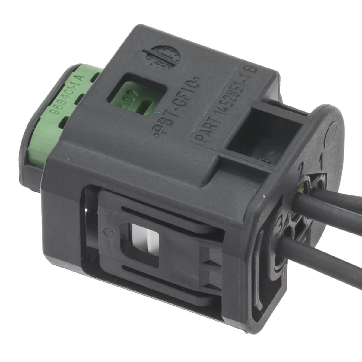 Standard Ignition Parking Aid Sensor Connector S2393