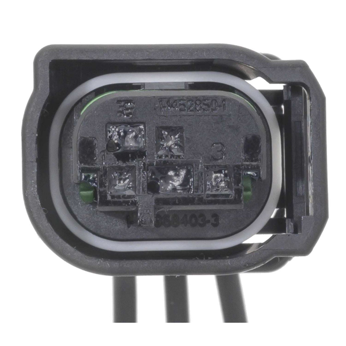 Standard Ignition Parking Aid Sensor Connector S2393