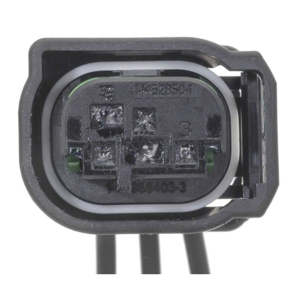Standard Ignition Parking Aid Sensor Connector S2393