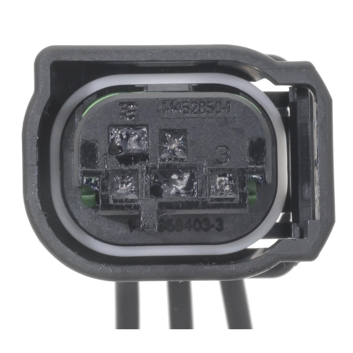 Standard Ignition Parking Aid Sensor Connector S2393