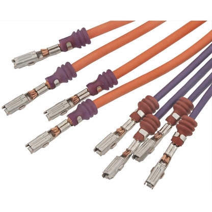 Standard Ignition Multi-Purpose Connector S2395