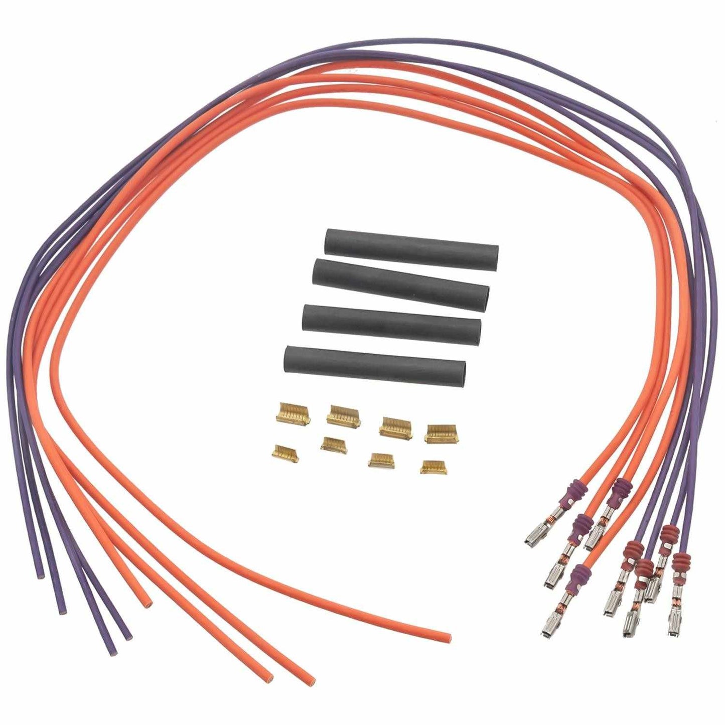 Standard Ignition Multi-Purpose Connector S2395