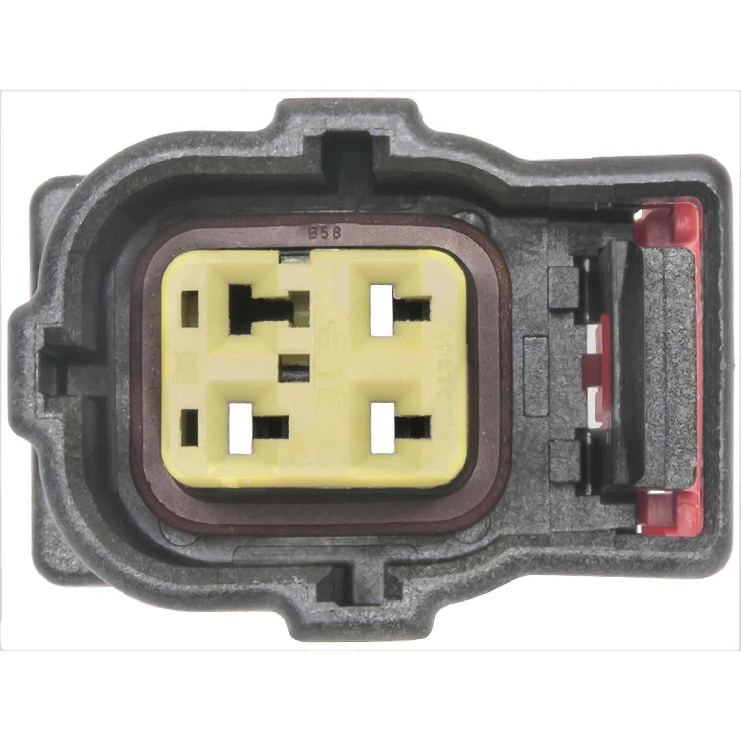 Standard Ignition Multi-Purpose Connector S2395