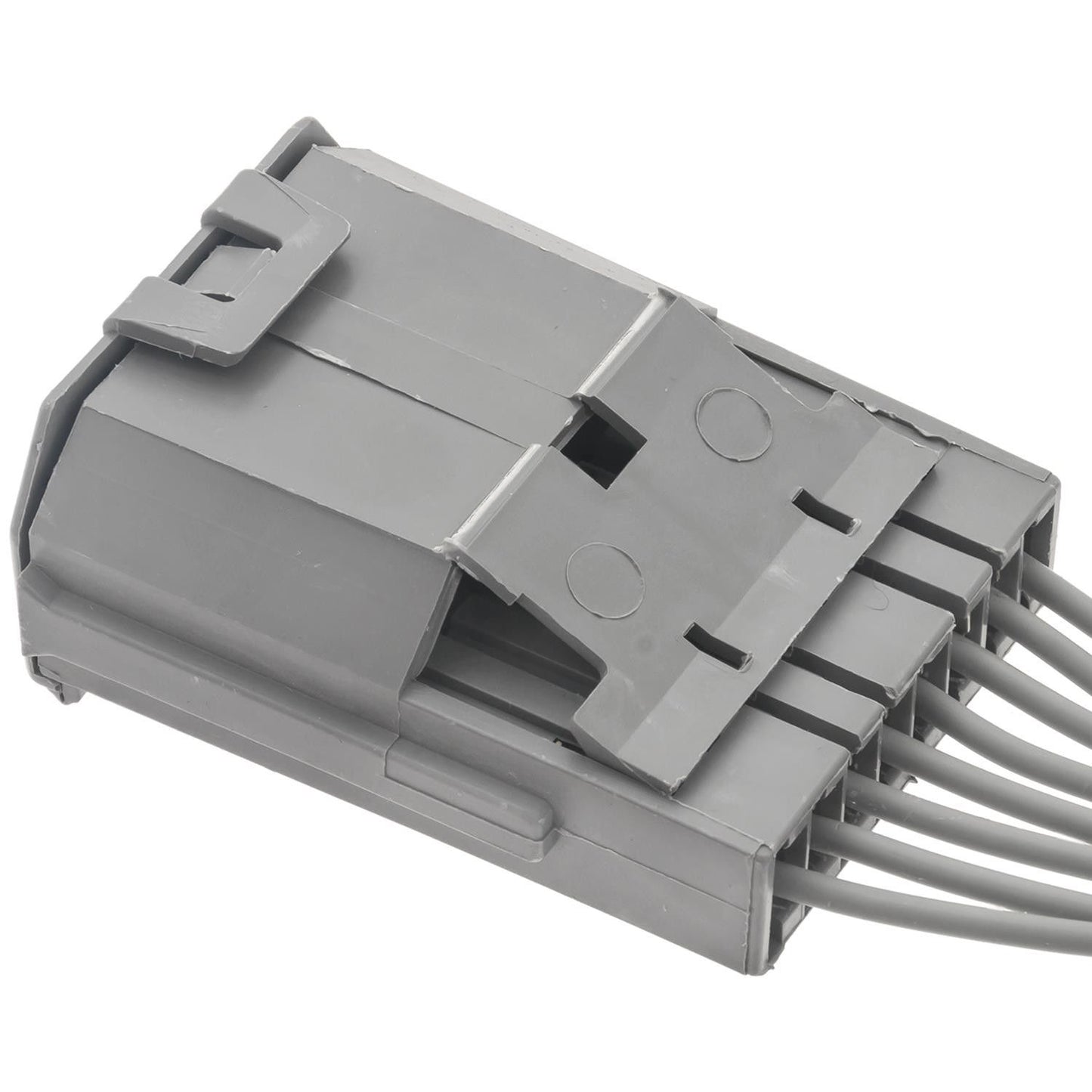 Standard Ignition Multi-Purpose Connector S2396