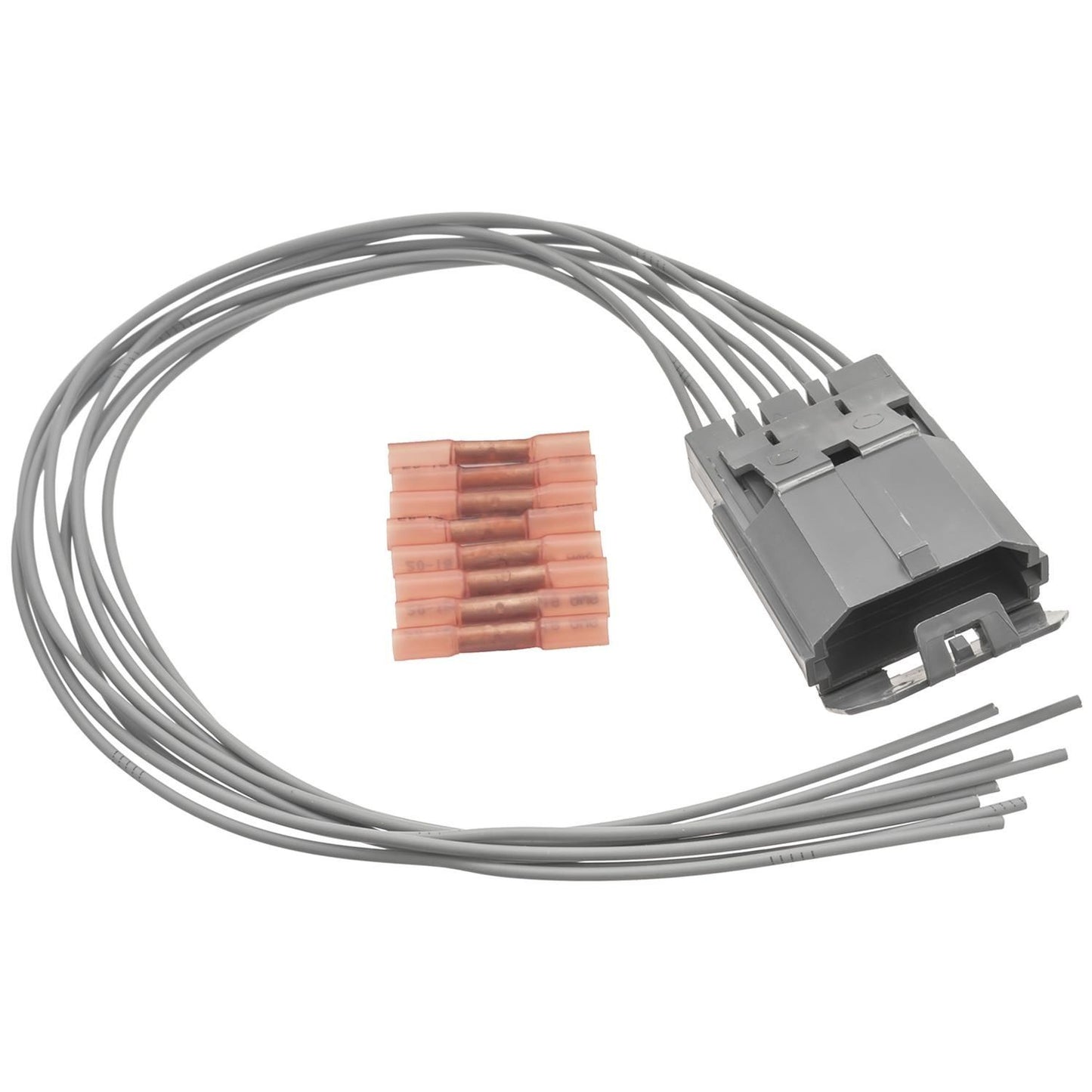 Standard Ignition Multi-Purpose Connector S2396