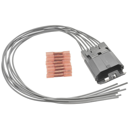 Standard Ignition Multi-Purpose Connector S2396