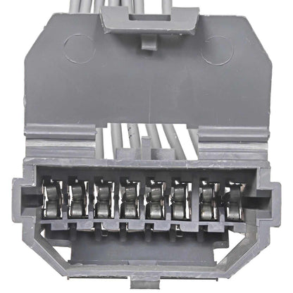 Standard Ignition Multi-Purpose Connector S2396