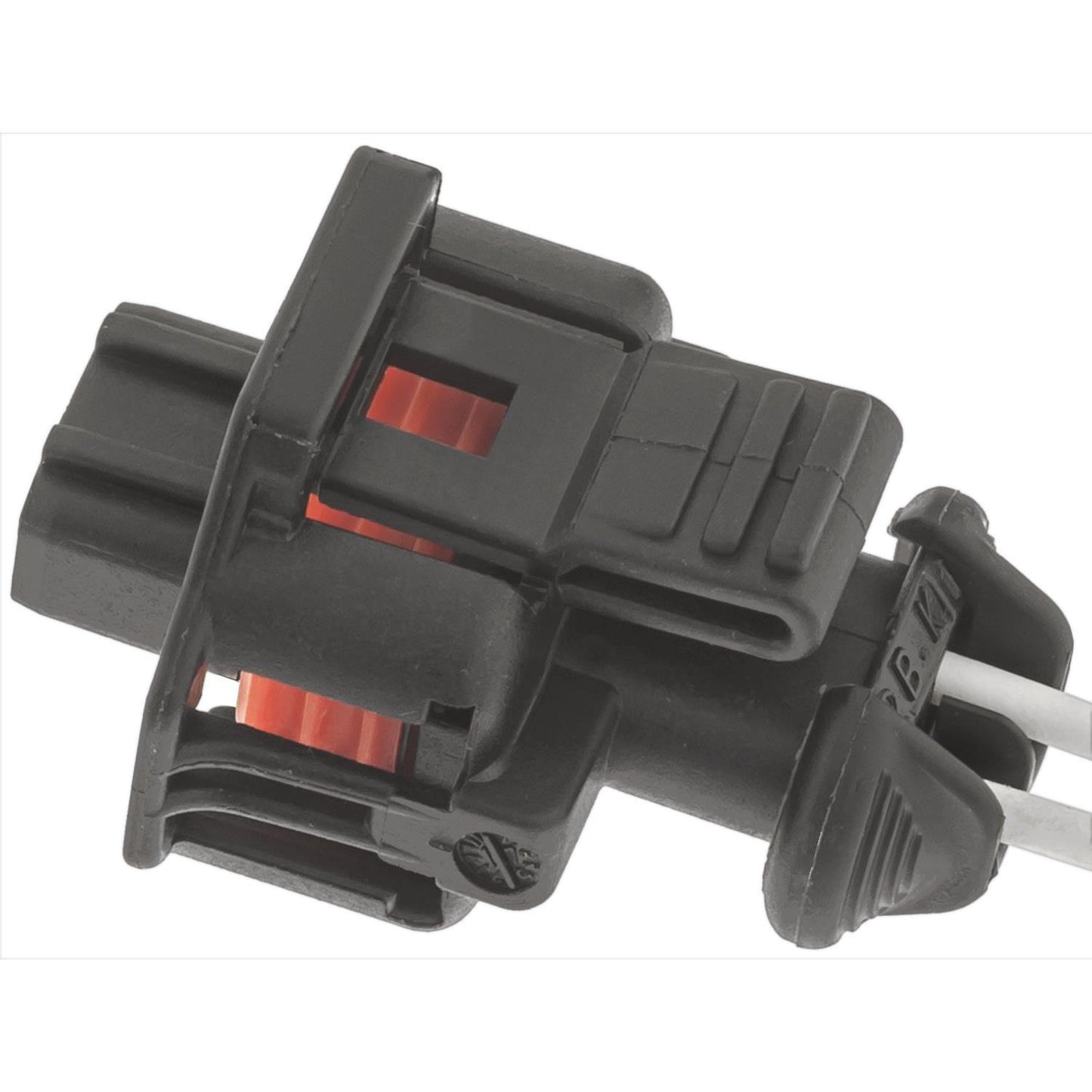 Standard Ignition Fuel Injector Connector S2399