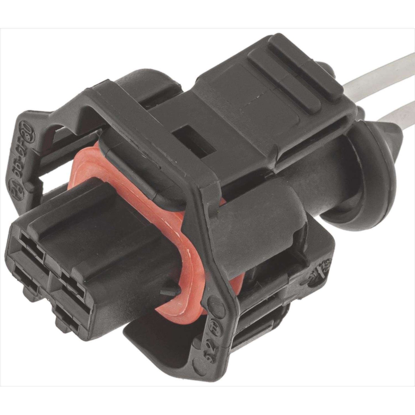 Standard Ignition Fuel Injector Connector S2399