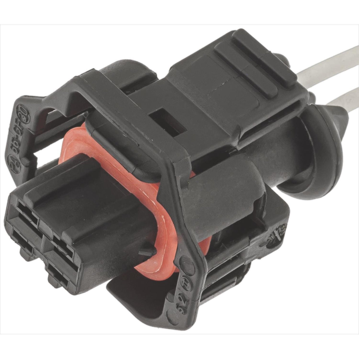 Standard Ignition Fuel Injector Connector S2399
