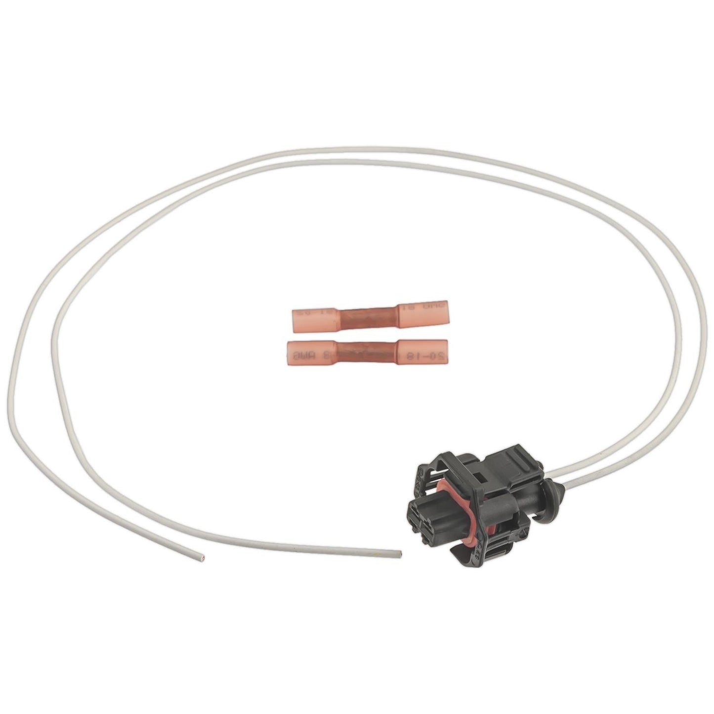 Standard Ignition Fuel Injector Connector S2399