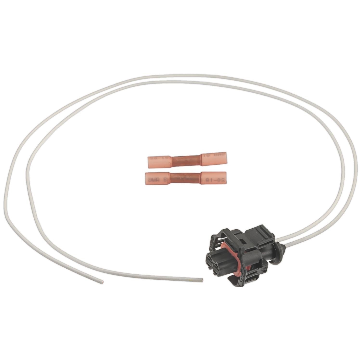 Standard Ignition Fuel Injector Connector S2399