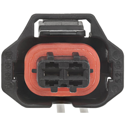 Standard Ignition Fuel Injector Connector S2399
