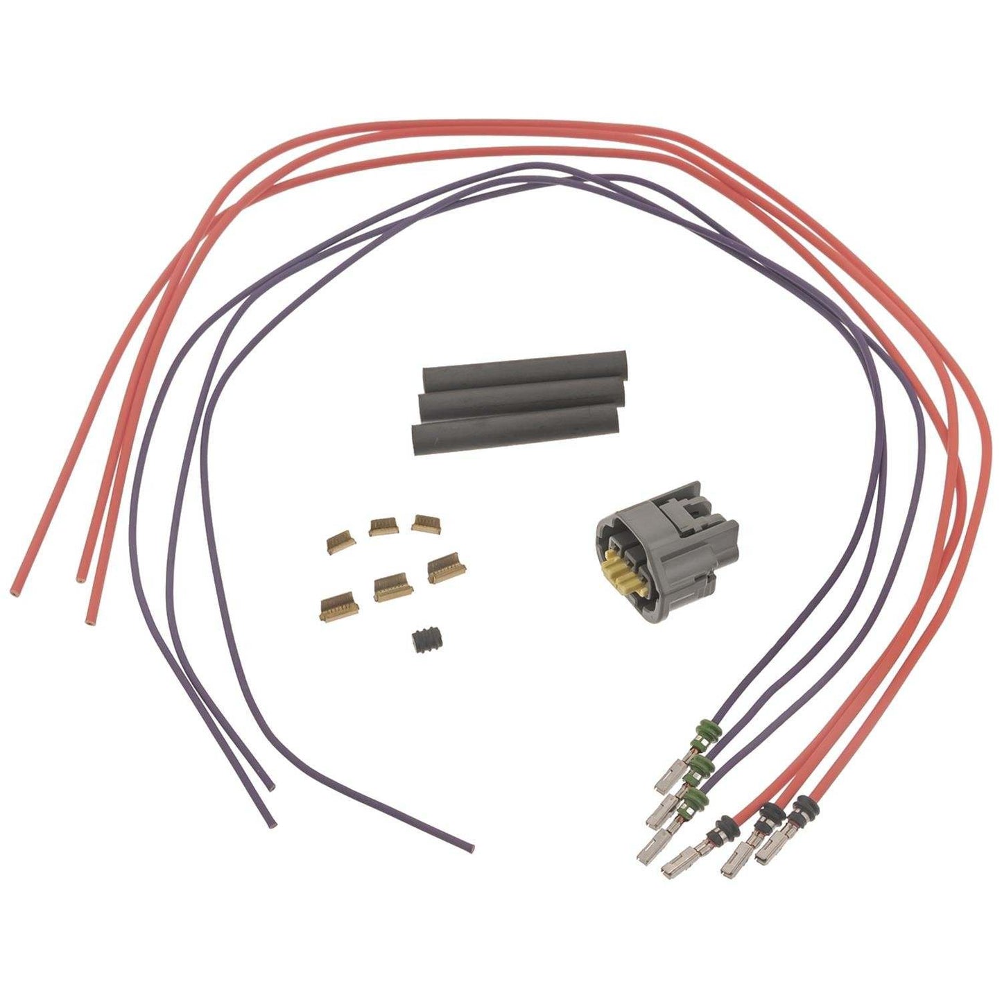 Standard Ignition Multi-Purpose Connector S2401