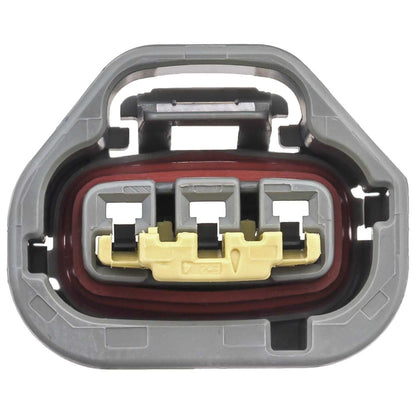 Standard Ignition Multi-Purpose Connector S2401