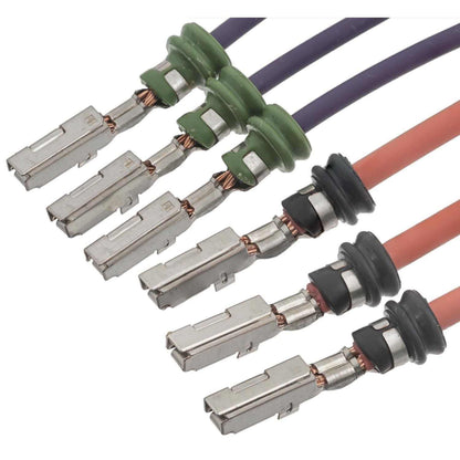 Standard Ignition Multi-Purpose Connector S2401