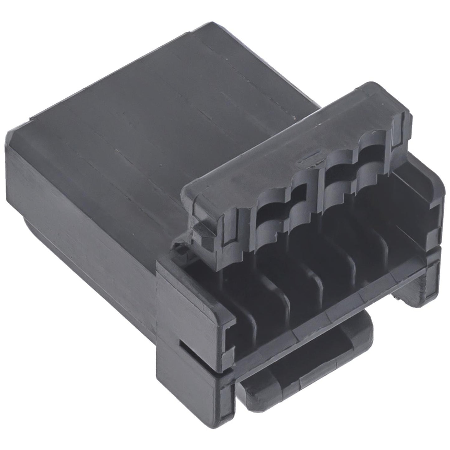 Standard Ignition Ignition Switch Connector S2402