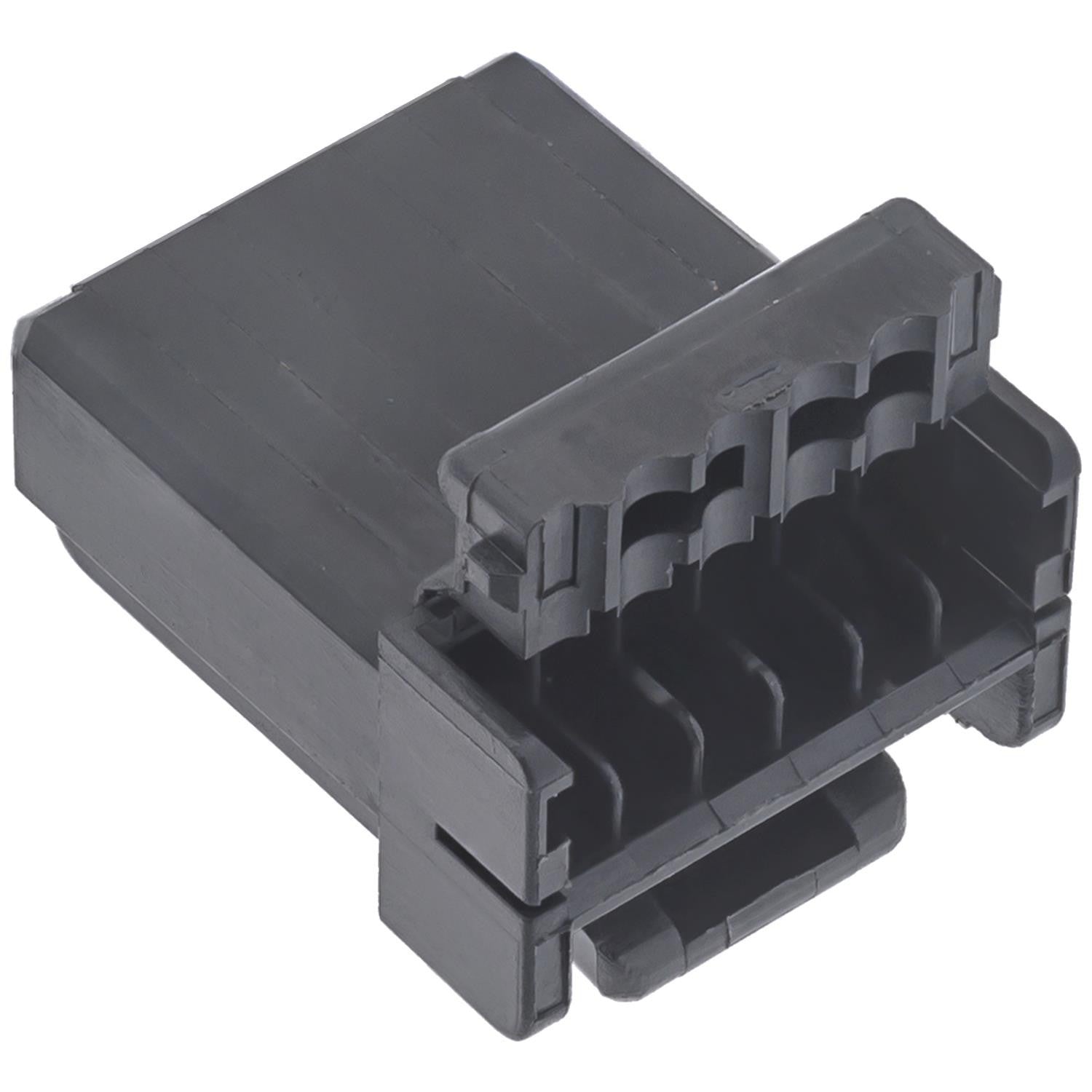Standard Ignition Ignition Switch Connector S2402