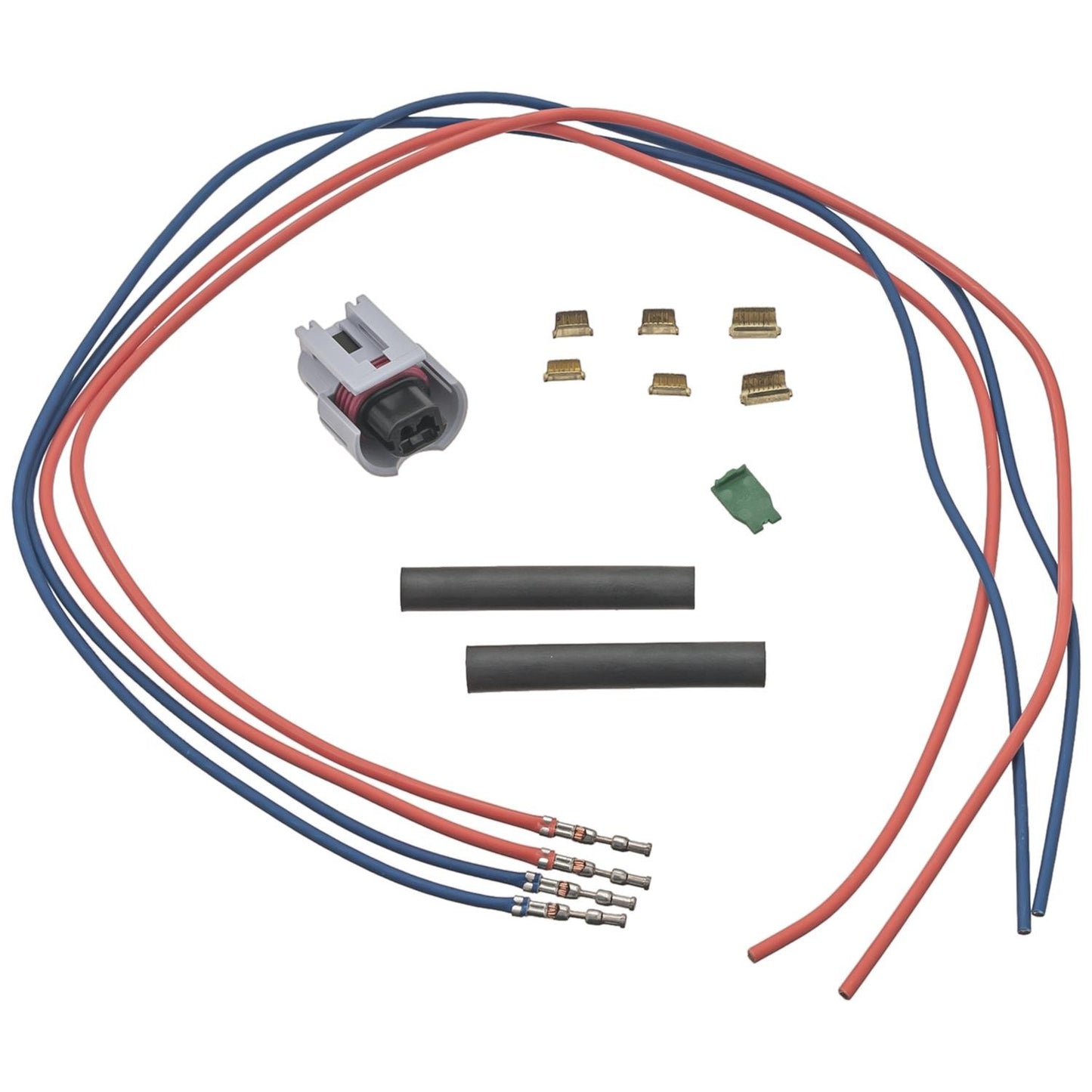 Standard Ignition Ambient Air Temperature Sensor Connector S2404