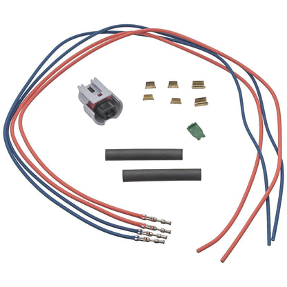 Standard Ignition Ambient Air Temperature Sensor Connector S2404