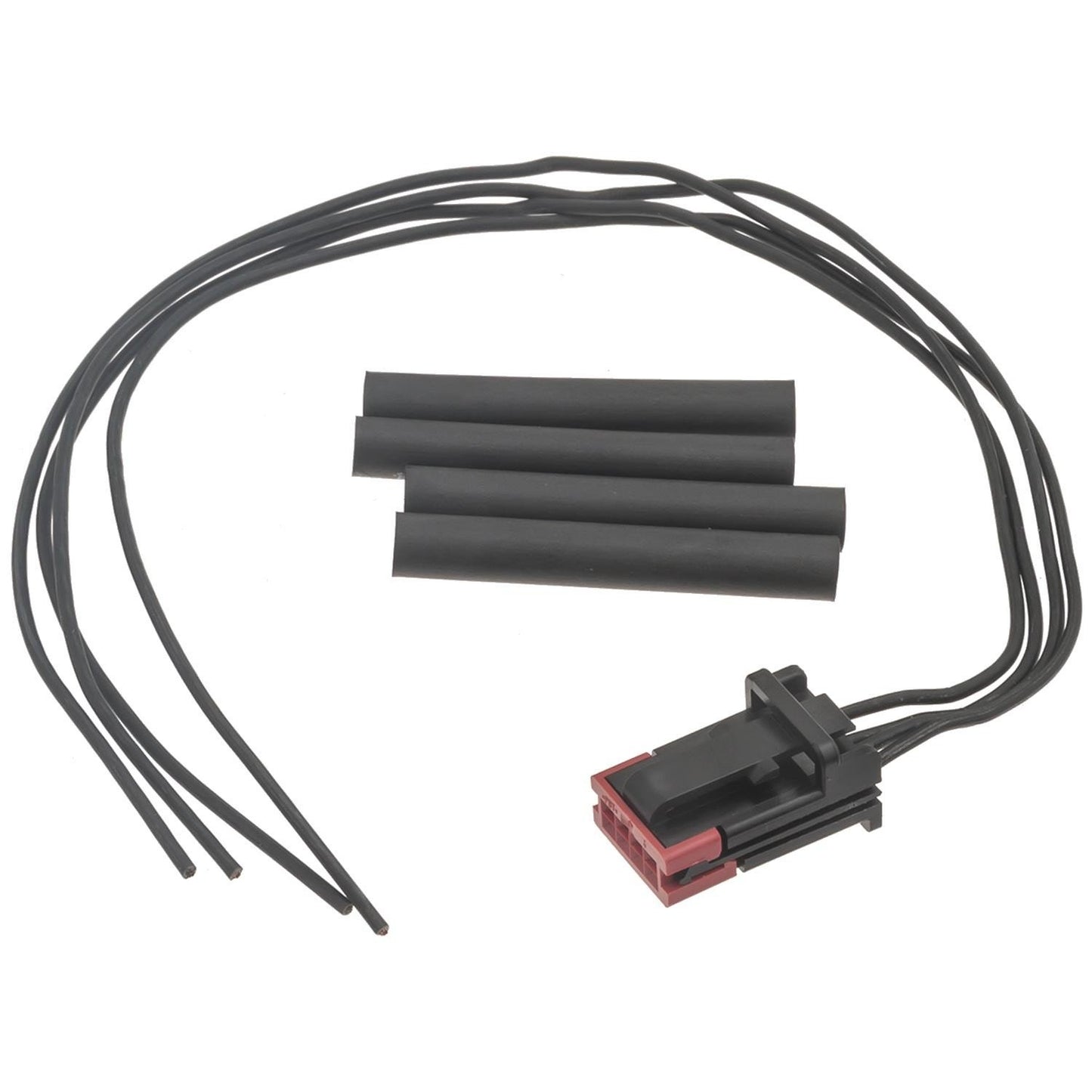 Standard Ignition Multi-Purpose Alarm Module Connector S2406