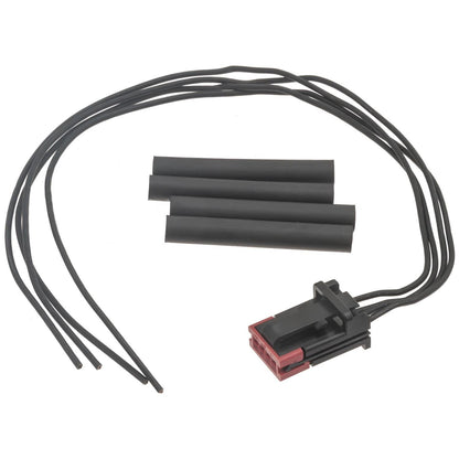 Standard Ignition Multi-Purpose Alarm Module Connector S2406