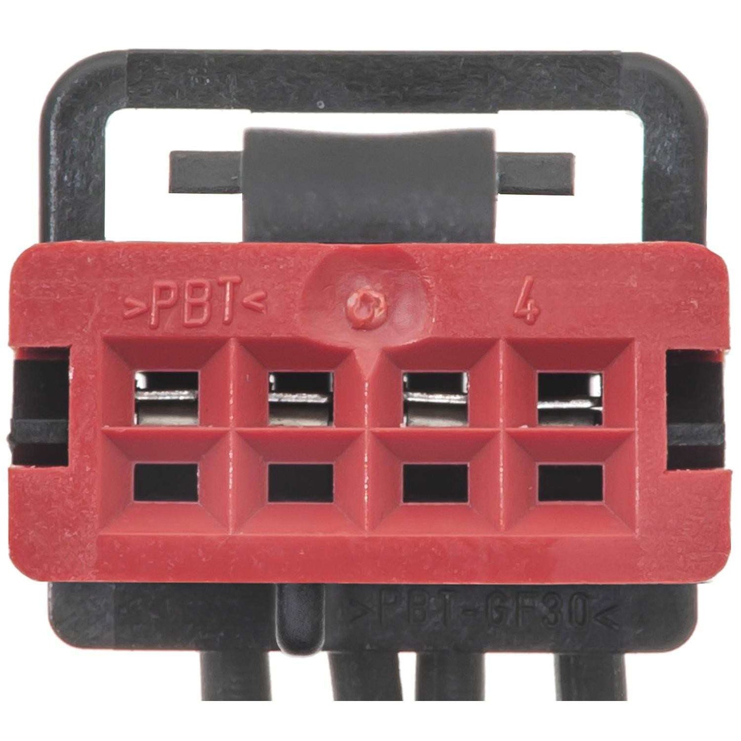 Standard Ignition Multi-Purpose Alarm Module Connector S2406