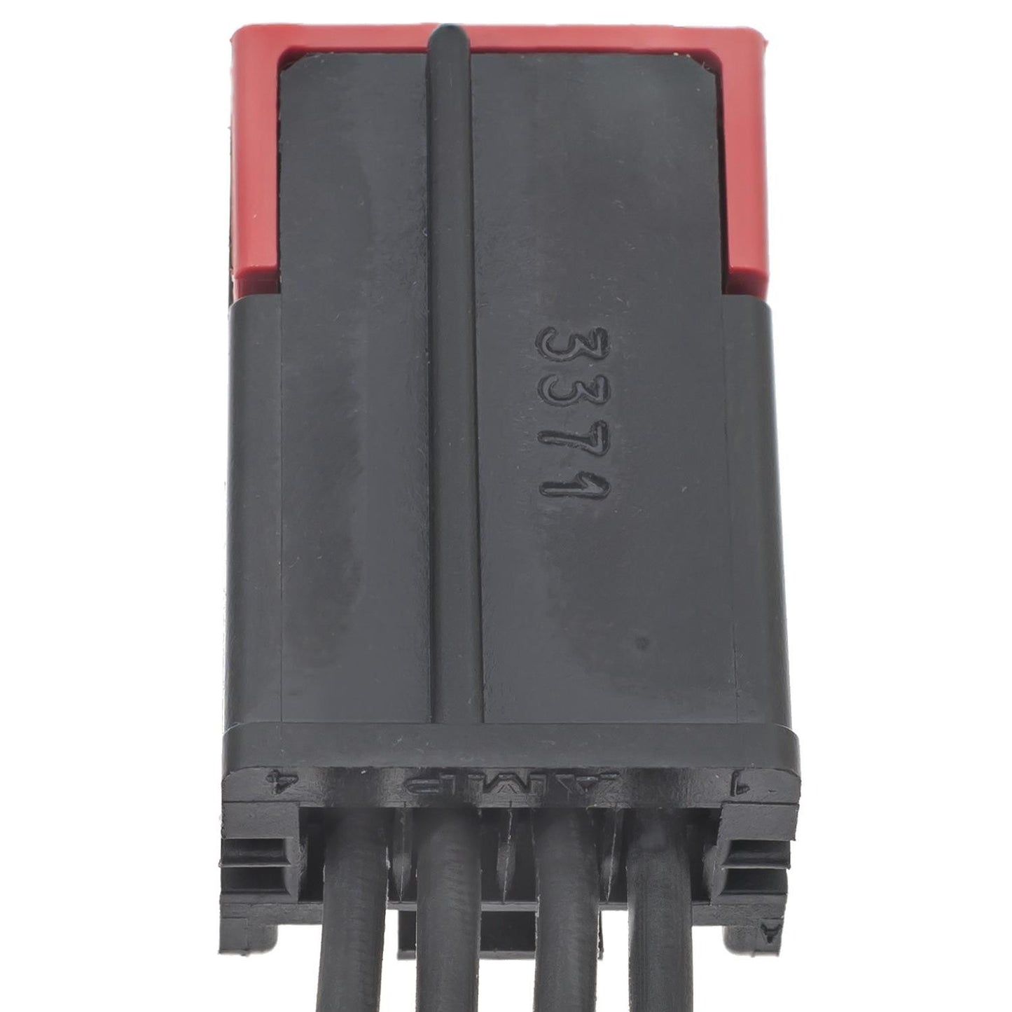 Standard Ignition Multi-Purpose Alarm Module Connector S2406