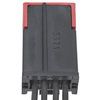 Standard Ignition Multi-Purpose Alarm Module Connector S2406