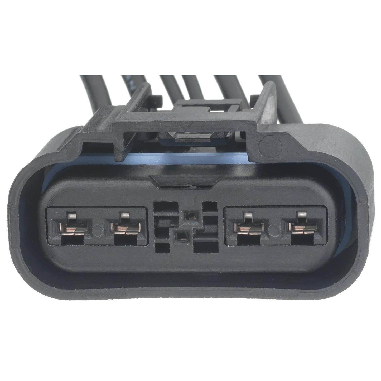 Standard Ignition Multi-Purpose Connector S2408